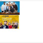 The Office (USA) vs The Office (PL) - which is better?. Een project van Informatieontwerp, Interactief ontwerp, Multimedia y  Infographics van Damian Skulski - 07.02.2023
