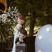Primer Matrimonio. Photograph project by verocastvi - 09.02.2021