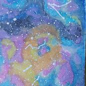 Mi proyecto del curso: Técnicas modernas de acuarela. Traditional illustration, Fine Arts, Painting, and Watercolor Painting project by Ramiro Gordon - 02.08.2023