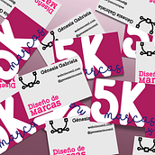 Mi proyecto del curso: Creación de un manual de identidad visual desde cero. Br, ing, Identit, Graphic Design, Logo Design, Stationer, and Design project by Génesis Gabriela - 02.07.2023