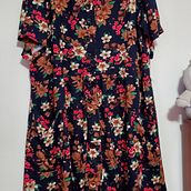 Mi proyecto del curso: Máquina de coser para principiantes: crea tu primer vestido. Een project van  Modeontwerp, Naaiwerk, DIY y Patroonontwerp en kleermakerij van Cecilia Donayre - 08.02.2023