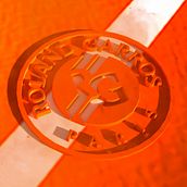 Vive Roland Garros - Motion graphics para proyectos audiovisuales. Un progetto di Motion graphics, Cinema, video e TV, Animazione, Video e Animazione 3D di 6d - 08.02.2023