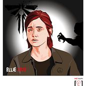 FAN ART II. Un proyecto de Ilustración tradicional de redroomdisseny - 08.02.2023