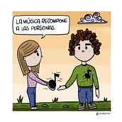 Mi proyecto del curso: Ideas ilustradas: dibuja tu universo interior. Un proyecto de Ilustración tradicional, Redes Sociales, Dibujo, Ilustración digital, Instagram y Dibujo digital de Alessia Giannetti - 08.02.2023