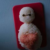 Big Hero 6 . Fotografi, Dan Fotografi Makanan proyek oleh Núria Torrent Calderón - 02.08.2023