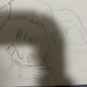 Dibujos ,malas experiencias y gente maravillosa (perdón por la letra lo hecho un poco con rabia ) solo saber opinión de los dibujos . Projekt z dziedziny Trad, c, jna ilustracja,  R, sunek art, st i czn użytkownika Lídia Delgado Jaén - 08.02.2023