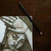 Paseo. Traditional illustration project by Florencia Barovero - 02.08.2023