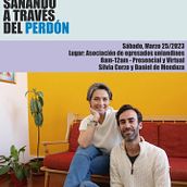 Taller del Perdón. Projekt z dziedziny Komunikacja użytkownika Daniel de Mendoza - 09.02.2023