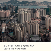 El día menos pensado: El visitante que no quiere volver . Writing, Creativit, Stor, telling, Narrative, and Non-Fiction Writing project by mezzabottaemiliano - 02.08.2023