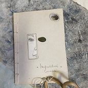 Impressioni - Croazia. Painting, Sketching, Pencil Drawing, Watercolor Painting, and Sketchbook project by Antonella Antonini - 02.09.2023
