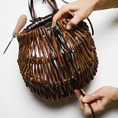 Colaboraciones con Loewe. Design, Arts, Crafts, Product Design, and Decoration project by Casa Atlântica - 02.09.2023