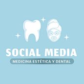 Social Media | Medicina Estética y Dental. Un proyecto de Diseño y Diseño para Redes Sociales de Erika Esteban Ardila - 09.02.2023