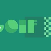 Branding | Golf E-commerce. Un proyecto de Br, ing e Identidad y Diseño Web de Erika Esteban Ardila - 09.02.2023