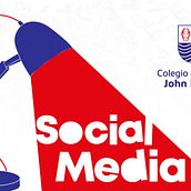 Identidad Colegio John Dewey. Un proyecto de Br, ing e Identidad y Diseño para Redes Sociales de Erika Esteban Ardila - 09.02.2023