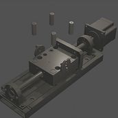 iWeld Laser. 3D, and Animation project by joelflorian56 - 02.06.2023