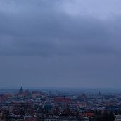 Sunrise without...well, sun.. Photograph, and Outdoor Photograph project by macwolfi - 02.09.2023