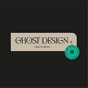 Meu projeto do curso: Design de logos: do conceito à apresentação. Design, Br, ing, Identit, Graphic Design, and Logo Design project by Henrique Godoy - 02.08.2023