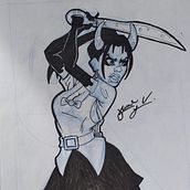 Mi proyecto del curso: Dibujo anatómico para principiantes Ein Projekt aus dem Bereich Bildende Künste, Skizzenentwurf, Bleistiftzeichnung, Zeichnung, Realistische Zeichnung und Anatomische Zeichnung von Karel Galván - 27.01.2023