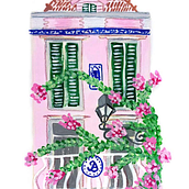 Bo's project van de cursus: Leer gouachetechnieken voor illustraties. Traditional illustration, Sketching, Creativit, Drawing, Watercolor Painting, Sketchbook, and Gouache Painting project by boborkus - 02.09.2023
