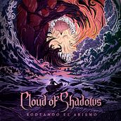 Rodeando el abismo. Un proyecto de Ilustración tradicional, Diseño, Dibujo, Concept Art y Música de javier quiroga - 10.02.2023