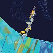 Selected Past Work. Un proyecto de Arquitectura de Christine Cai - 10.02.2023