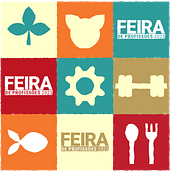Meu projeto do curso: Design e identidade visual: explore processos criativos - Identidade Feira de Profissões UFRPE 2023. Design, Br, ing, Identit, and Graphic Design project by Bruno de Souza Leão - 02.10.2023