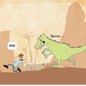 MIS IMAGINACIONES. Traditional illustration, Design, and Vector Illustration project by Luis Castilla - 06.08.2022