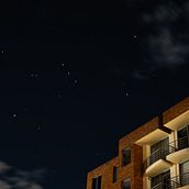 Mi proyecto del curso: Introducción a la astrofotografía. Photograph, and Outdoor Photograph project by elielgomez595 - 02.02.2023