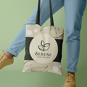 Mi proyecto del curso: Diseño de marcas con retícula. Un proyecto de Diseño, Br, ing e Identidad y Diseño de logotipos de javier tovar - 05.02.2023