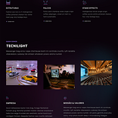 Meu projeto do curso: Design de interfaces para sites e aplicativos. UX / UI, Design gráfico, Design interativo, Web Design, Mobile Design, Design digital, Design de apps, e Design de produto digital projeto de 2020empreendedor - 11.02.2023