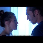 The Theory of Love - Short Film. Script, Stor, telling, Film, Video, TV, Video, and Art Direction project by Daniel Rodríguez Yusti - 02.11.2023