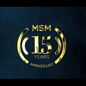 MSM - Departamento de marketing. Film, Video, TV, Video, Video Editing, Multimedia, Engraving, Traditional illustration, Graphic Design, Presentation Design, Social Media, Social Media Design, Marketing, Digital Marketing, and YouTube Marketing project by Daniel Rodríguez Yusti - 02.11.2023