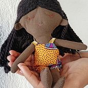 Il mio progetto del corso: Pupazzi di stoffa: design, confezione e creazione di contenuti. Arts, Crafts, To, Design, Social Media, Mobile Photograph, Product Photograph, Sewing, Instagram Photograph, Patternmaking, and Dressmaking project by gremanssandjehp - 02.11.2023