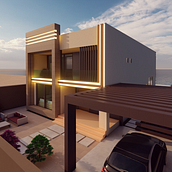 My project for course: Interior Design from Start to Finish. Interior Architecture, Interior Design, Interior Decoration, and Spatial Design project by reemokj - 12.30.2022