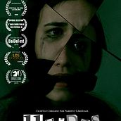 Unidas. Un proyecto de Cine, vídeo y televisión de Alberto Cárdenax - 01.03.2019