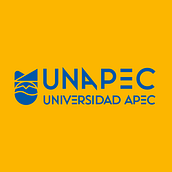 Mi proyecto del curso: Diseño de logotipos: crea la identidad de una marca (Rebranding UNAPEC). Br, ing, Identit, Graphic Design, T, pograph, Logo Design, T, pograph, and Design project by Alejandro Nuñez - 02.09.2023