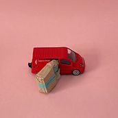Mi proyecto del curso: Stop motion: crea animaciones con tu smartphone. Film, Video, TV, Animation, Photograph, Post-production, Video, and Stop Motion project by Maria Yeoshen Martinez - 02.05.2023