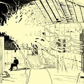 My project for course: Drawing from Observation for Beginners. Sketching, Pencil Drawing, Drawing, Sketchbook & Ink Illustration project by Oscar Aguilar - 02.12.2023