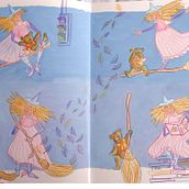 My project for course: Character Creation from Observational Drawings. Traditional illustration, Character Design, Drawing, and Sketchbook project by leonor.pereira.almeida - 02.04.2023