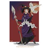 Monster characters. Un proyecto de Ilustración tradicional y Diseño de personajes de Susanna Monti Nia - 31.10.2021