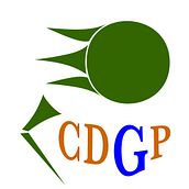 Clube de golfe. Logo Design project by António Silveira - 12.12.2022