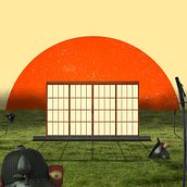 Mi proyecto del curso: Collage animado con Adobe After Effects. Animation, Collage, 2D Animation, and Video Editing project by Victor Mallol - 02.12.2023