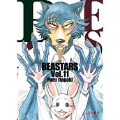 Profecto final (Escena de Beastars). Film, Video, TV, Film, Communication, and Audio project by Jhasman Abdelnur - 02.11.2023