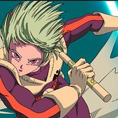 Mi proyecto del curso: Animación 2D con Toon Boom Harmony. Film, Video, TV, Animation, Character Design, Multimedia, Photograph, Post-production, and 2D Animation project by Dvinchy VC - 02.08.2023