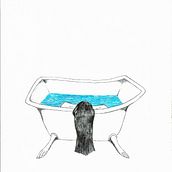 Il mio progetto del corso: Illustrazione artistica surrealista con penna a sfera. Un progetto di Illustrazione tradizionale, Disegno, Disegno artistico e Illustrazione con inchiostro di Francesco - 13.02.2023