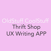 OSCS: App para marca de ropa Second Hand y Preloved. UX / UI, Information Design, Cop, writing, and App Design project by mafeteran - 02.12.2023