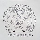 Mi proyecto del curso: Dibujo para el autoconocimiento: cuenta tu historia. Een project van Traditionele illustratie, Stripboek y  Tekening van Lu Nakano - 13.02.2023