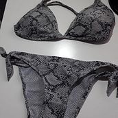 De tankini a bikini. Un projet de Couture de Valentina Palominos N. - 14.02.2023