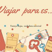 Mi proyecto del curso: Gimnasio de escritura: de la hoja en blanco a la práctica cotidiana. Writing, Creativit, Stor, telling, Narrative, and Creative Writing project by Tannya Rojas - 02.14.2023