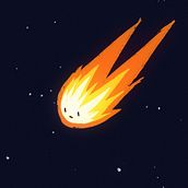 My project for course: Creating Loop Animation Stories. Animation, Character Animation, and 2D Animation project by Louis Majiwa - 02.12.2023